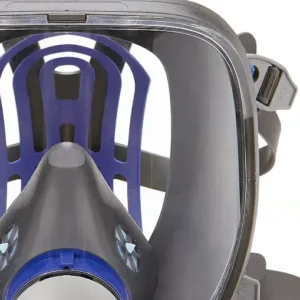 3M FF403 FULL FACEPIECE REUSABLE RESPIRATOR
