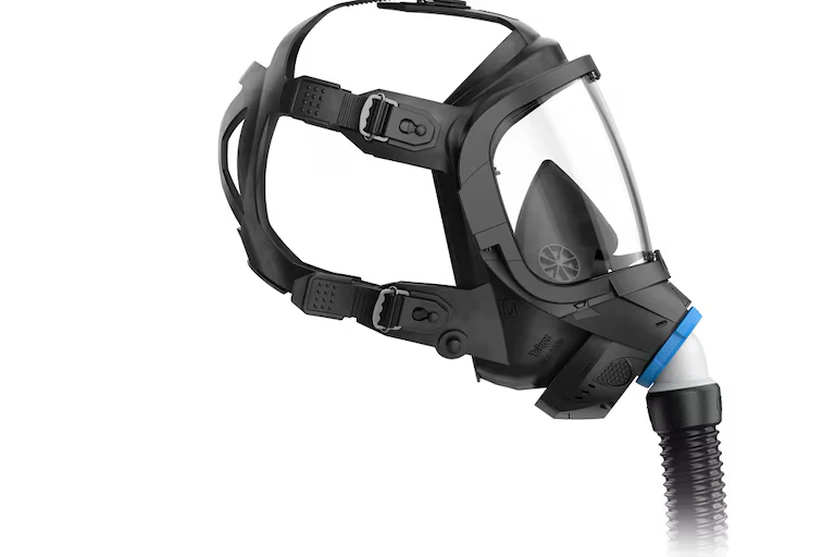 Dräger FPS 7000